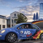Neue Kräfteverhältnisse in Eschenburg