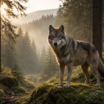 Der Wolf ist zurück – und er gehört zu unserer Natur