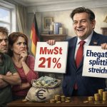 Halten die uns wirklich für so dumm?