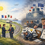 Europa der Zusammenarbeit – oder Europa der Bevormundung?