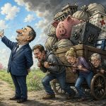 Frühjahr der Reformen