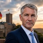 Björn Höcke – Mehr als ein Etikett