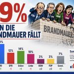 Wenn Umfragen zur Realität werden