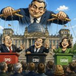 Wenn Demokratie plötzlich nur noch für die Richtigen gelten soll