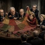 Die große Angstkoalition