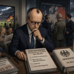 Deutschland im Krisenmodus