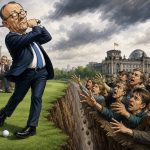 Die Golfplatz-Republik
